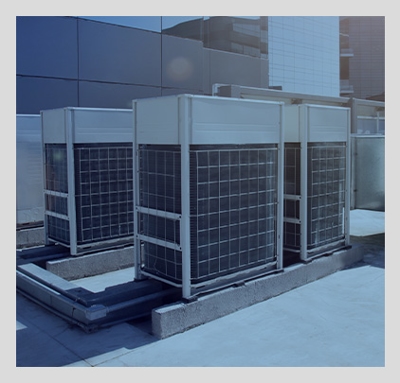 Commercial HVAC Image