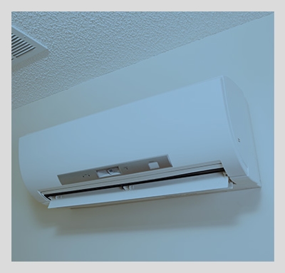 Ductless Mini Split Image