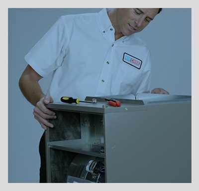 Heating Service Image