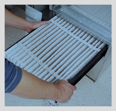 Indoor Air Quality Image