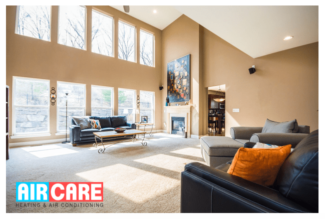 Why Orange County HVAC Repair is Essential for Your Home or Business