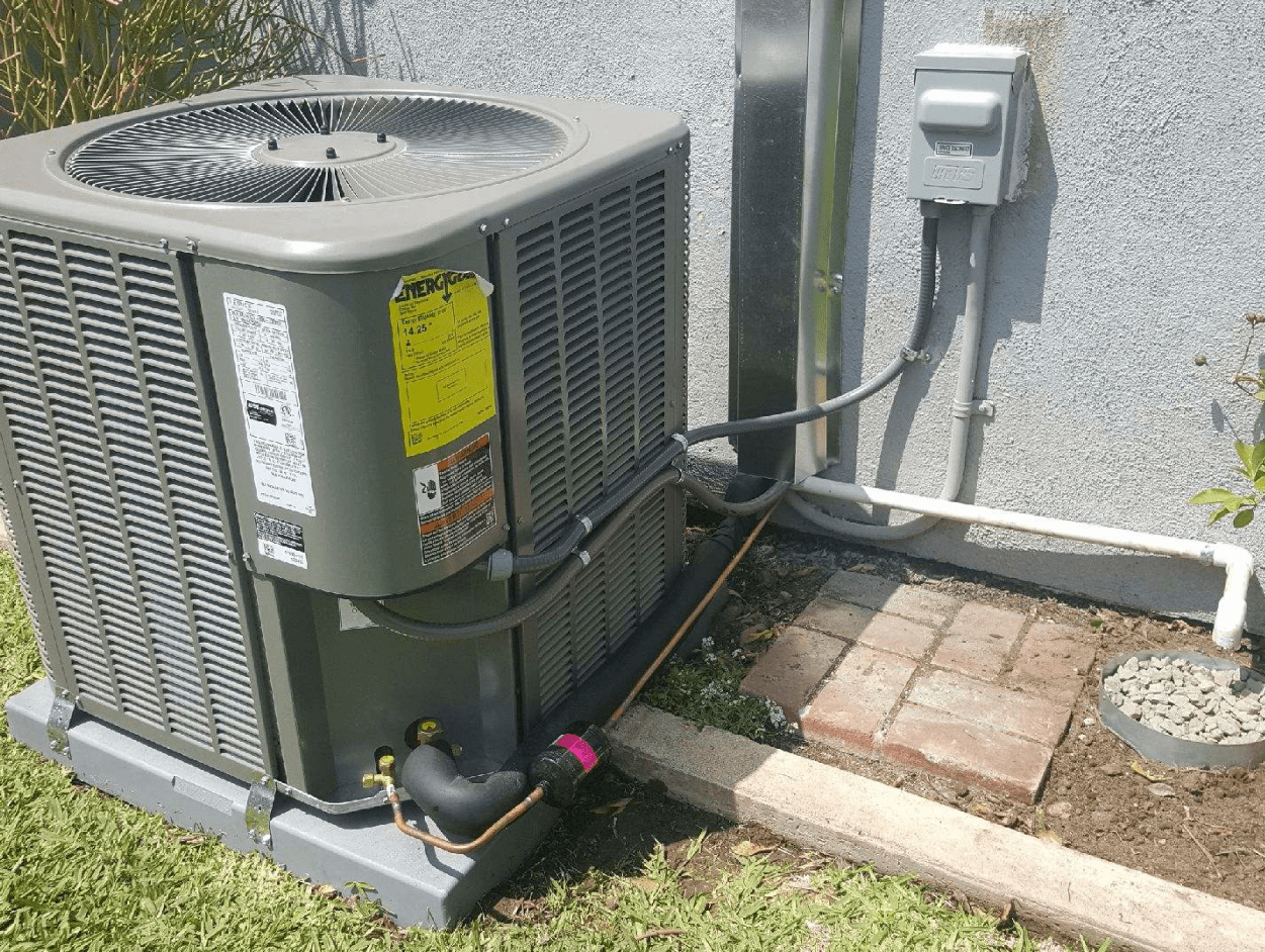 HVAC