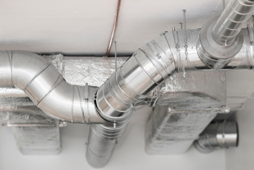 air ducts